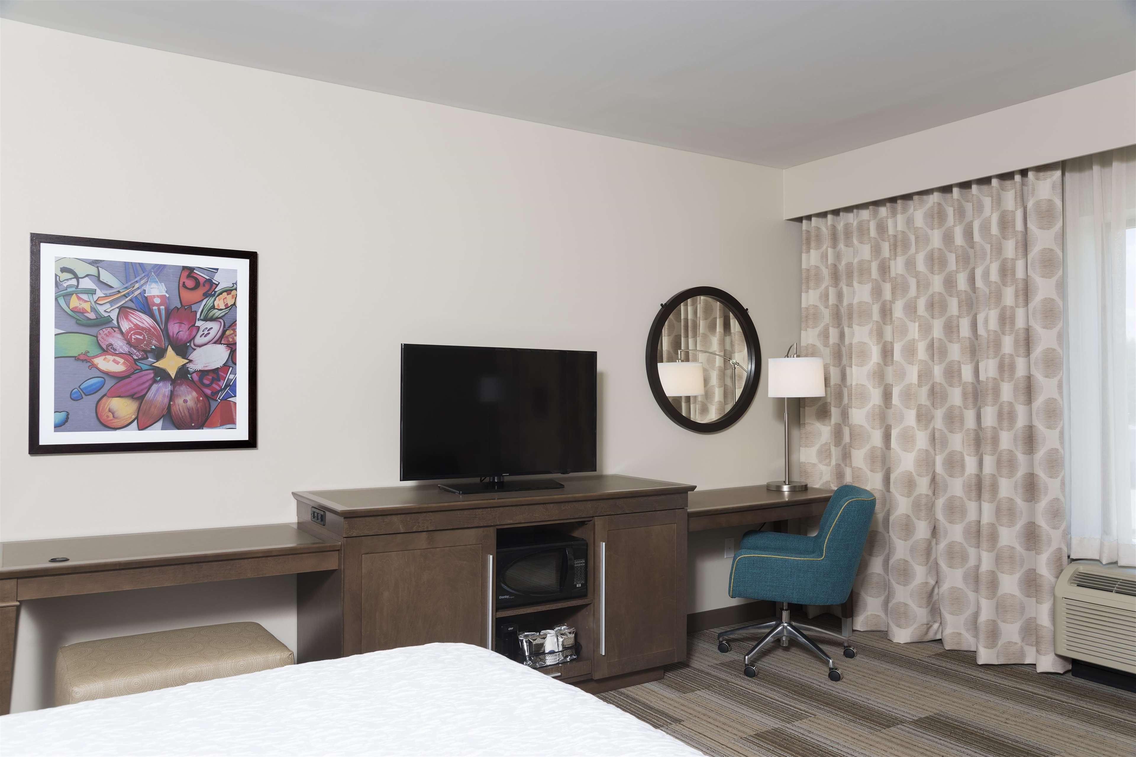 Hampton Inn Westfield Indianapolis Zewnętrze zdjęcie