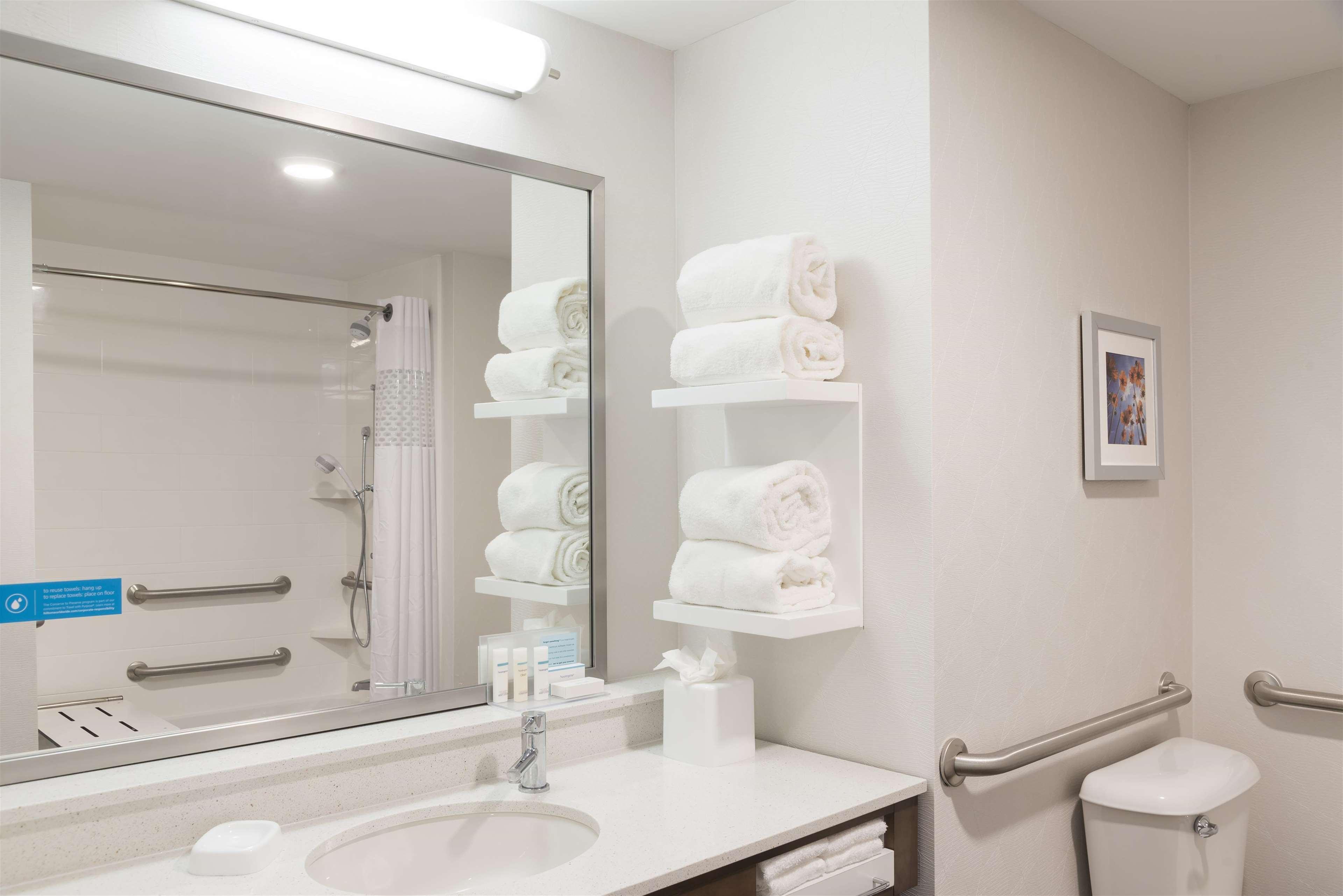 Hampton Inn Westfield Indianapolis Zewnętrze zdjęcie