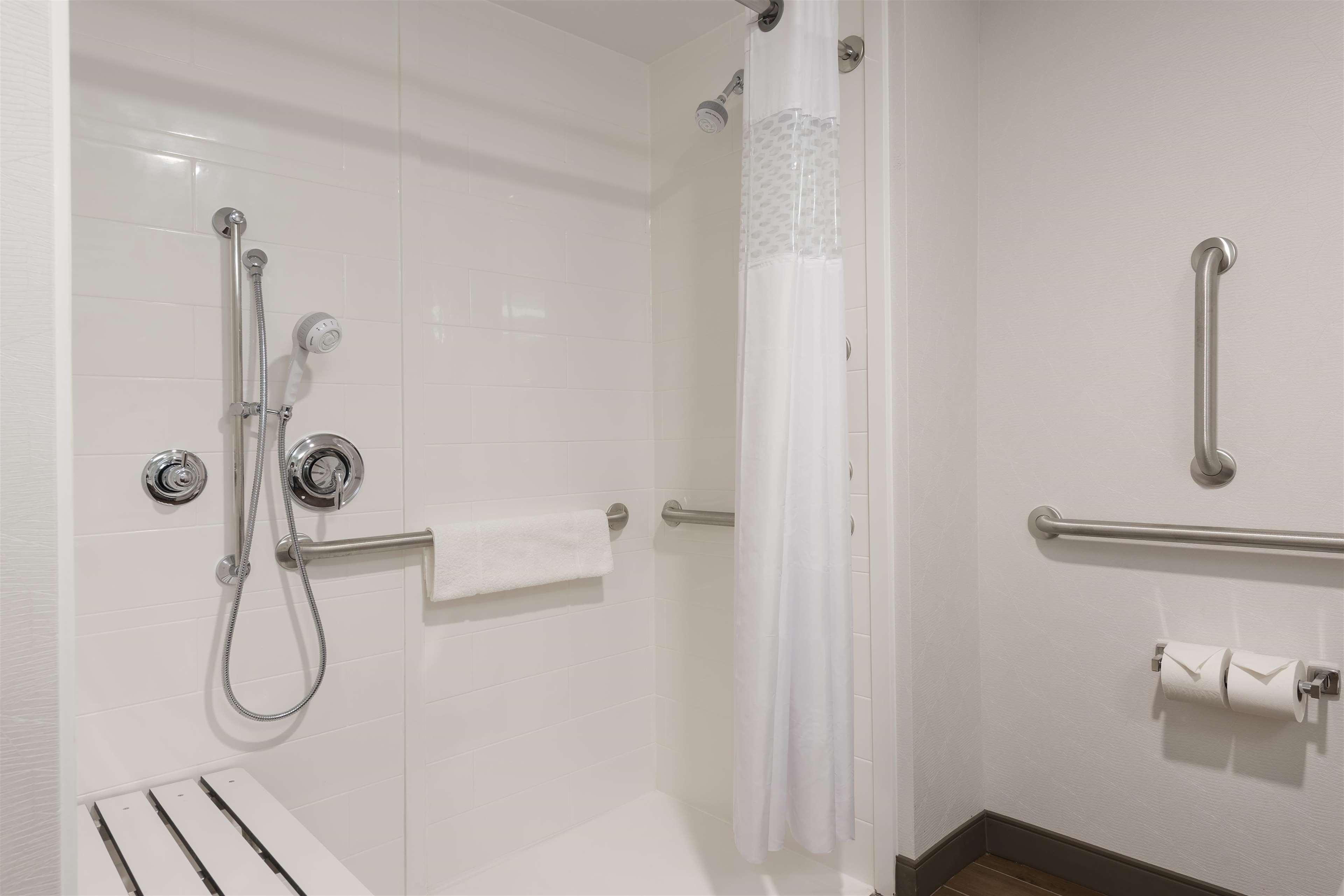 Hampton Inn Westfield Indianapolis Zewnętrze zdjęcie