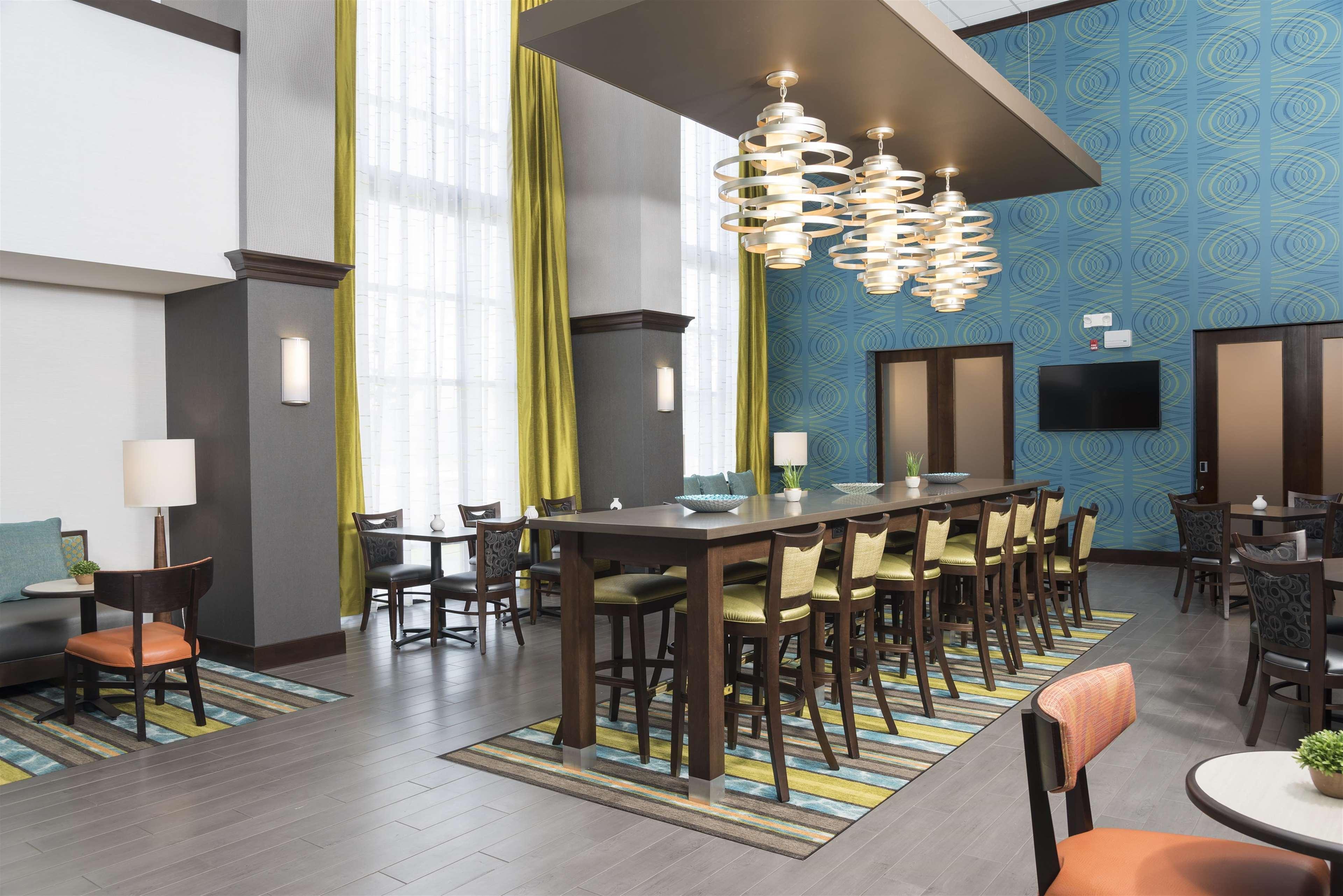 Hampton Inn Westfield Indianapolis Zewnętrze zdjęcie