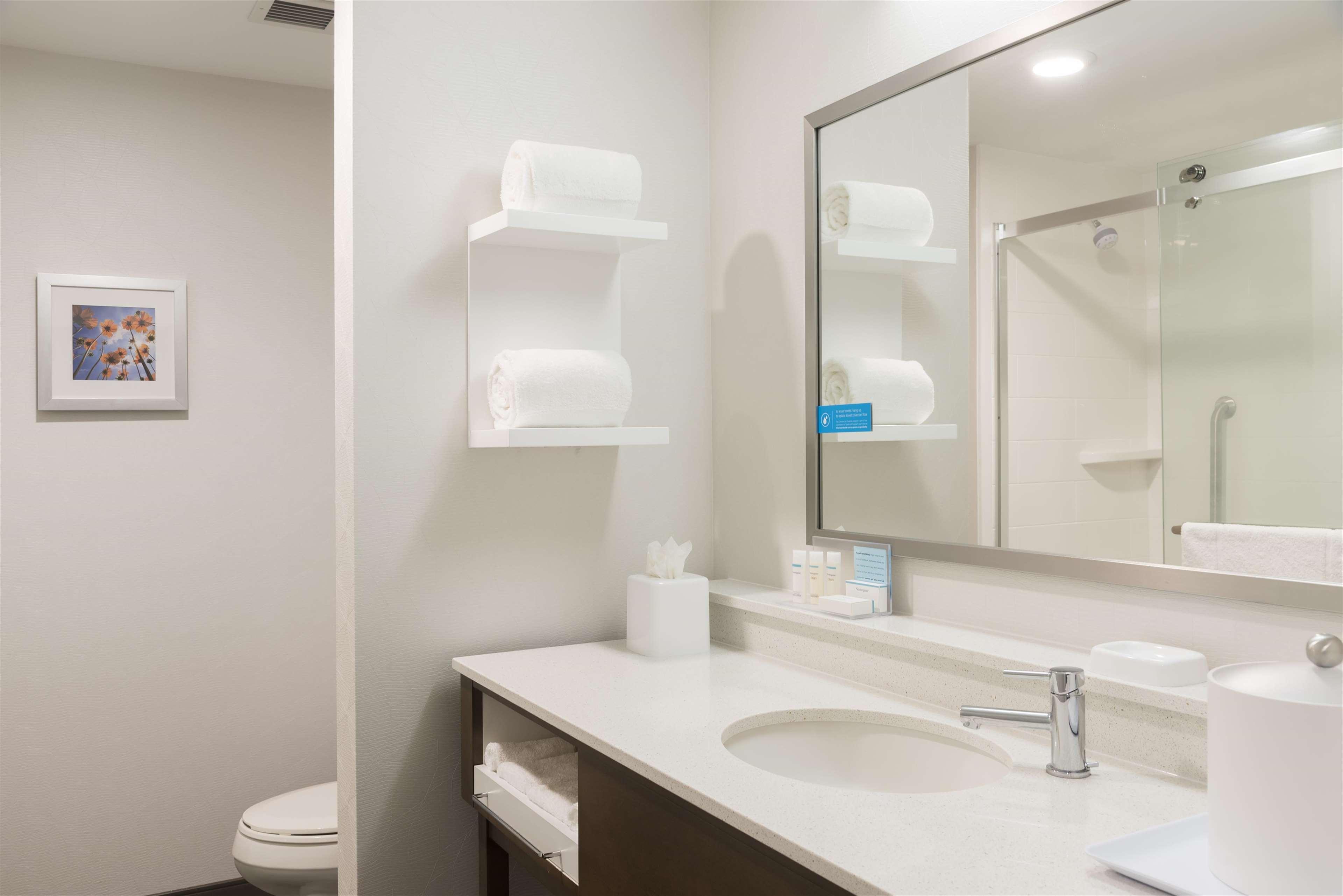 Hampton Inn Westfield Indianapolis Zewnętrze zdjęcie