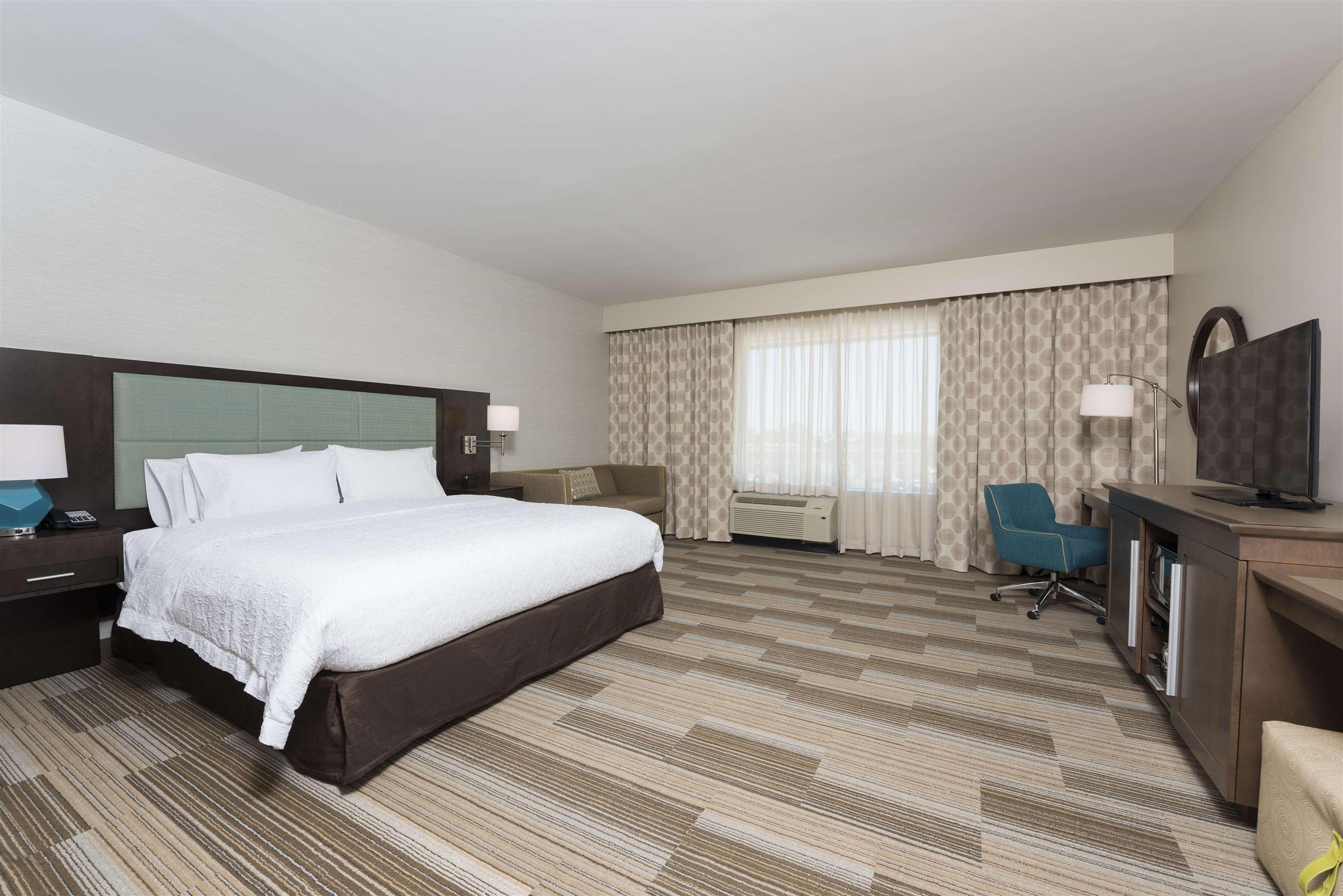 Hampton Inn Westfield Indianapolis Zewnętrze zdjęcie