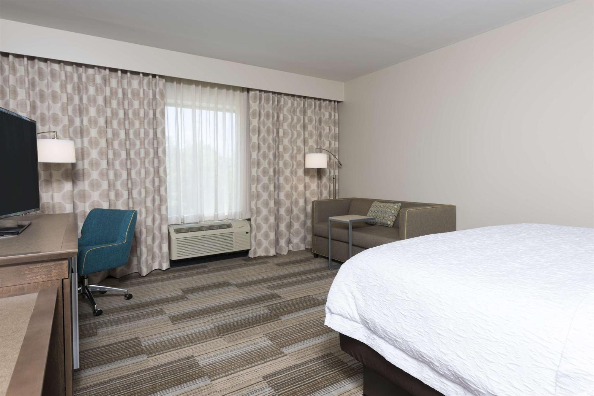 Hampton Inn Westfield Indianapolis Zewnętrze zdjęcie