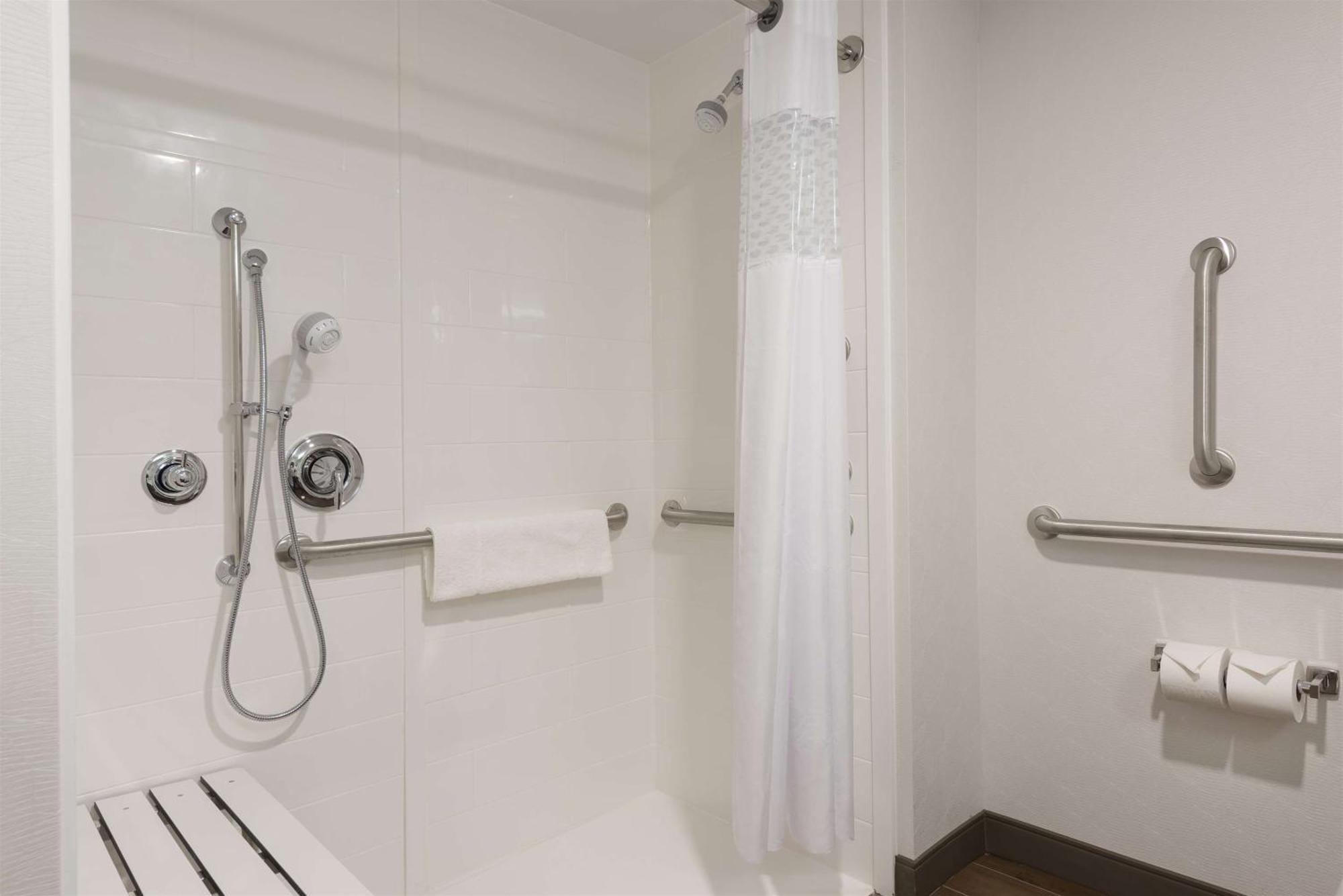 Hampton Inn Westfield Indianapolis Zewnętrze zdjęcie