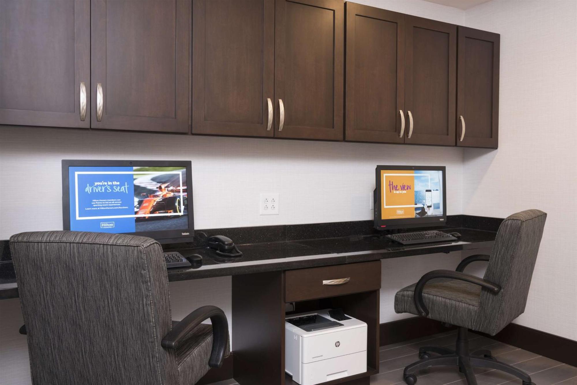 Hampton Inn Westfield Indianapolis Zewnętrze zdjęcie