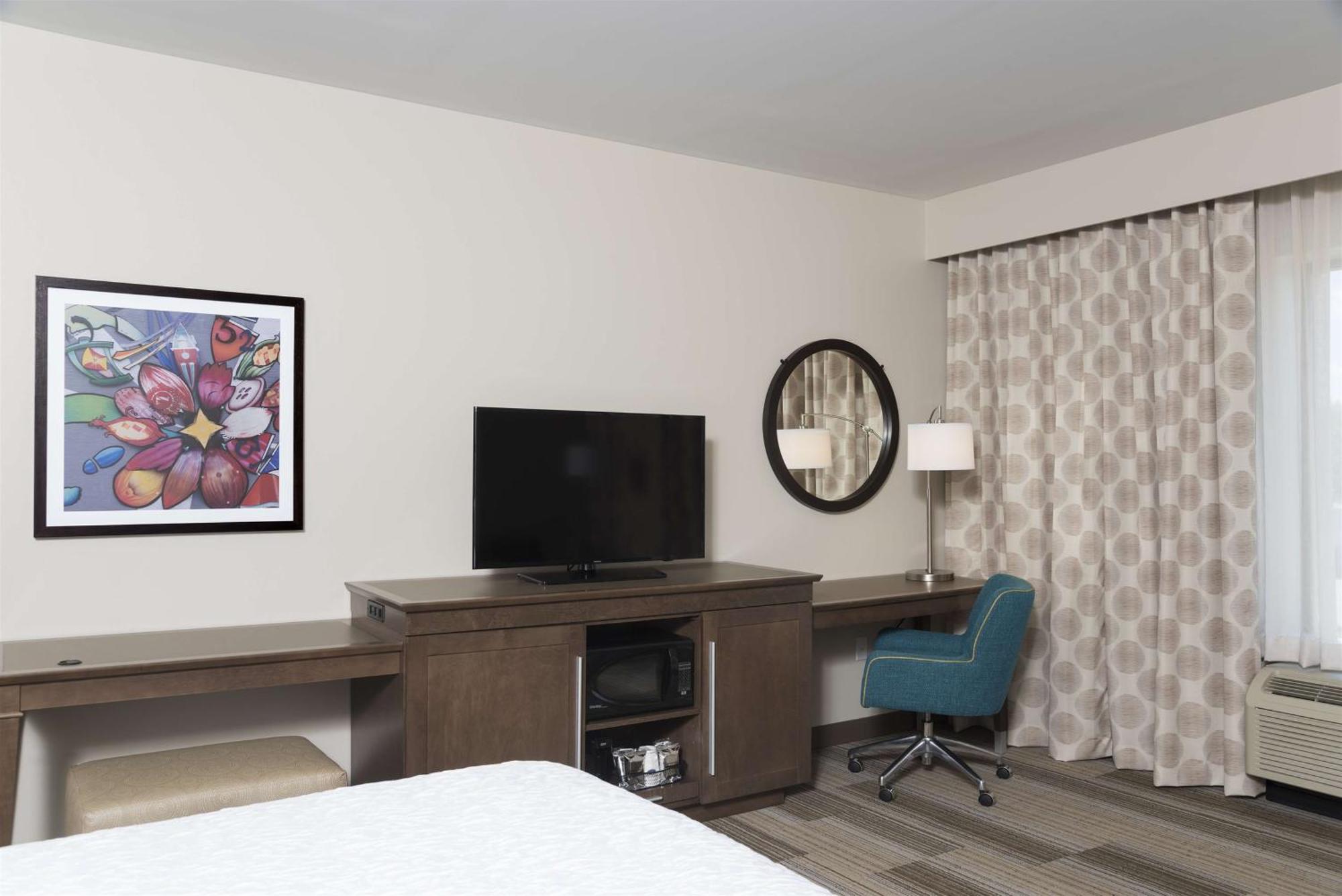 Hampton Inn Westfield Indianapolis Zewnętrze zdjęcie